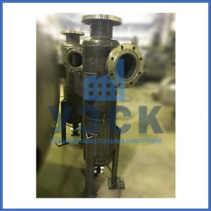 Купить сепараторы газовые СЦВ, СЦВ-Г, СЦВ-7, СЦВ-8, ЦГС, СГВ в Архангельске