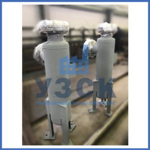 Купить сепараторы СЦВ, СГВ от завода производителя в Архангельске