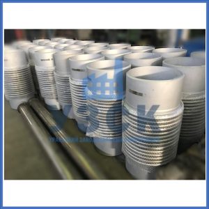 Купить сильфонные компенсаторы КСО, КСО.ВД, КСО-Ф, КСОФ, КСУ в Архангельске