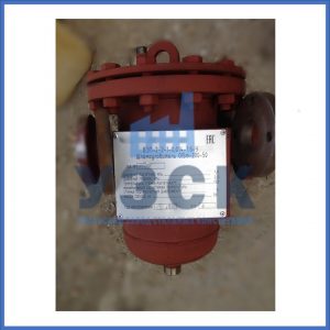 Купить шламоотводитель OISM в Архангельске