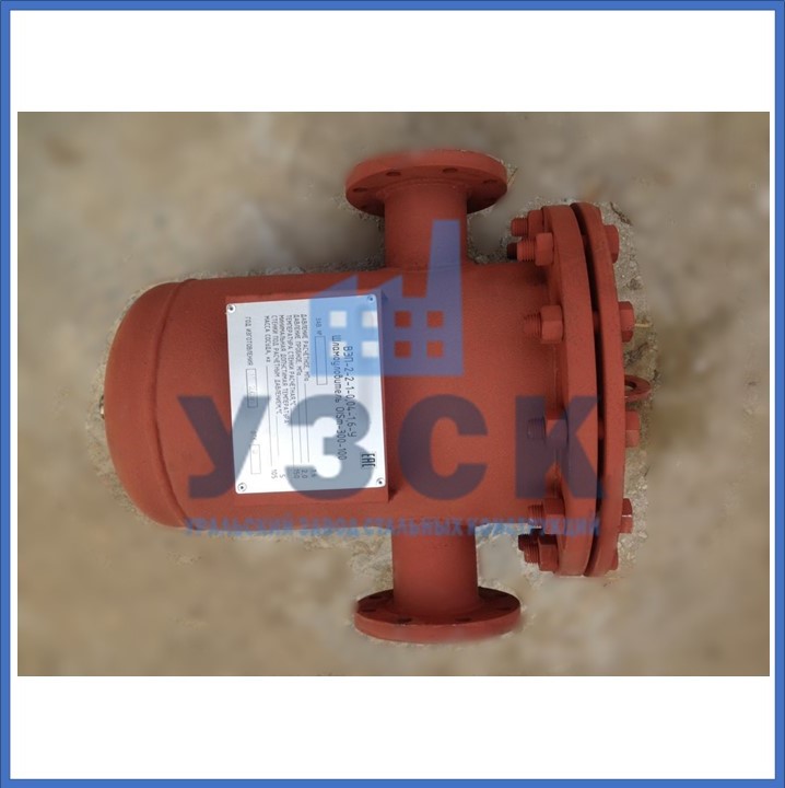 Купить шламоотводитель OISM в Архангельске