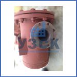 Купить шламоотводитель OISM в Архангельске