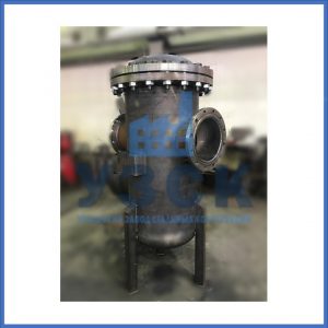 Купить шламоотводитель MOS в Архангельске