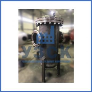 Купить шламоотводитель MOS в Архангельске