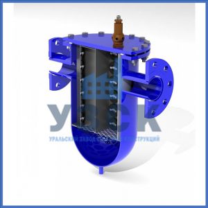 Шламоотводитель OISm в Архангельске