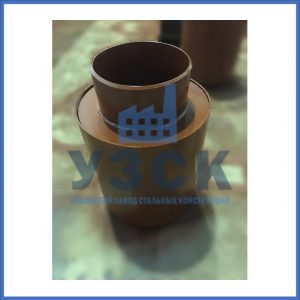 Купить сильфонные компенсаторы СКУ, СКУ.М, 2СКУ.М, СКУ.М.I, 2СКУ.М.I, СКУ.М.III в Архангельске