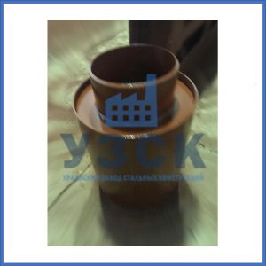 Купить сильфонные компенсаторы СКУ, СКУ.М, 2СКУ.М, СКУ.М.I, 2СКУ.М.I, СКУ.М.III в Архангельске