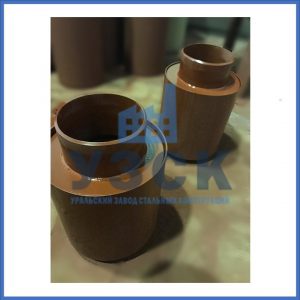 Купить сильфонные компенсаторы СКУ, СКУ.М, 2СКУ.М, СКУ.М.I, 2СКУ.М.I, СКУ.М.III в Архангельске