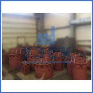 Купить сальниковые компенсаторы ТС-579, ТС-580, Т.1 в Архангельске