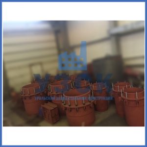 Купить сальниковые компенсаторы ТС-579, ТС-580, Т.1 в Архангельске