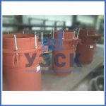 Купить сальниковые компенсаторы ТС-579, ТС-580, Т.1 в Архангельске