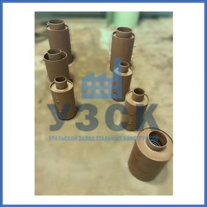 Купить сильфонное компенсирующее устройство СКУ.М в Архангельске