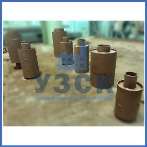 Купить сильфонное компенсирующее устройство СКУ.М в Архангельске