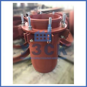 Купить сальниковые компенсаторы Ду 400, Ду 500, Ду 700, Ду 900 в Архангельске