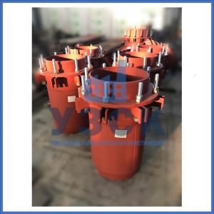 Купить сальниковые компенсаторы Ду 400, Ду 500, Ду 700, Ду 900 в Архангельске