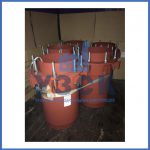 Купить сальниковые компенсаторы Ду 400, Ду 500, Ду 700, Ду 900 в Архангельске