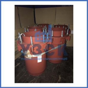 Купить сальниковые компенсаторы Ду 400, Ду 500, Ду 700, Ду 900 в Архангельске