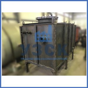 Купить бак-охладитель 2,5м3 в Архангельске