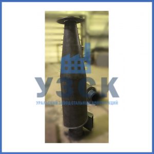 Купить циклоны ЦН-15, ЦН-15-400-1УП, ЦН 15-400-4УП с бункером и улиткой в Архангельске