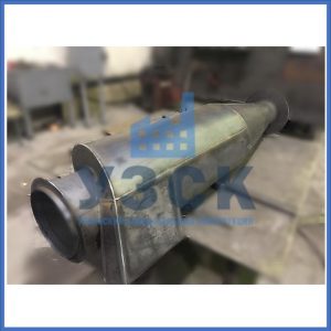 Купить циклоны ЦН-15, ЦН-15-400-1УП, ЦН 15-400-4УП с бункером и улиткой в Архангельске