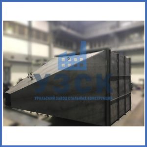 Купить циклоны ЦН-15, ЦН-15-400-1УП, ЦН 15-400-4УП с бункером и улиткой в Архангельске