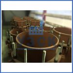 Купить сальниковый компенсатор двухсторонний в Архангельске