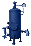 Сепараторы продувки СП